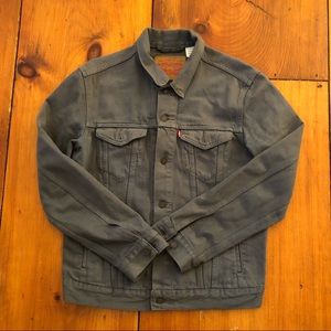 Levi denim jacket